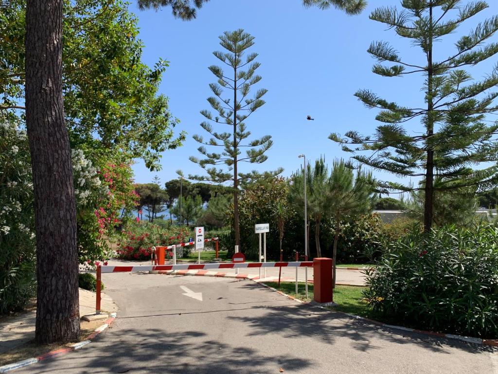 Fotografie z fotogalerie ubytování Camping La Buganvilla v destinaci Marbella