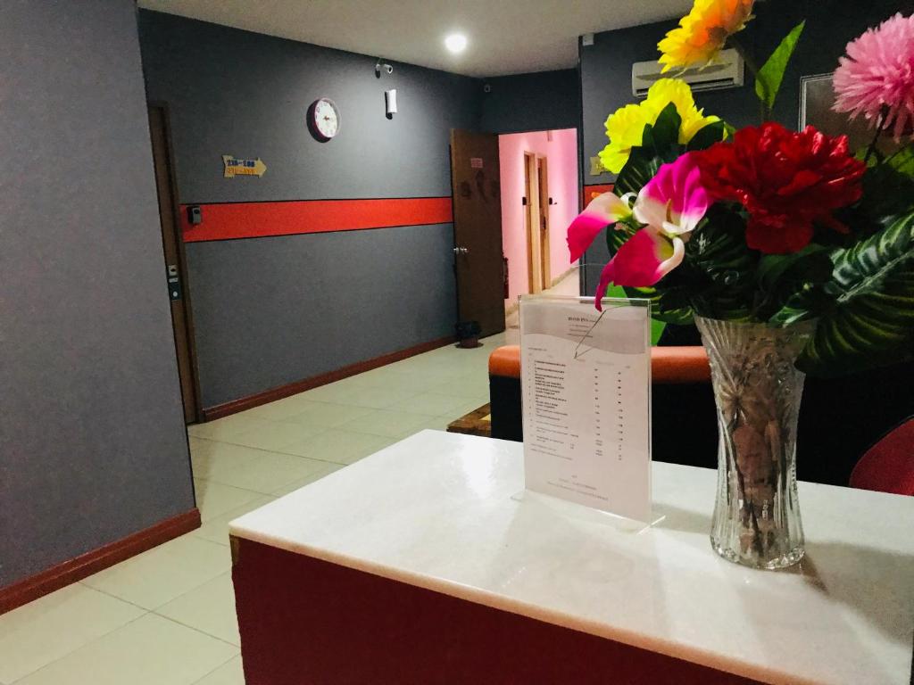 Fotografie z fotogalerie ubytování Home Inn Hotel v destinaci Ipoh