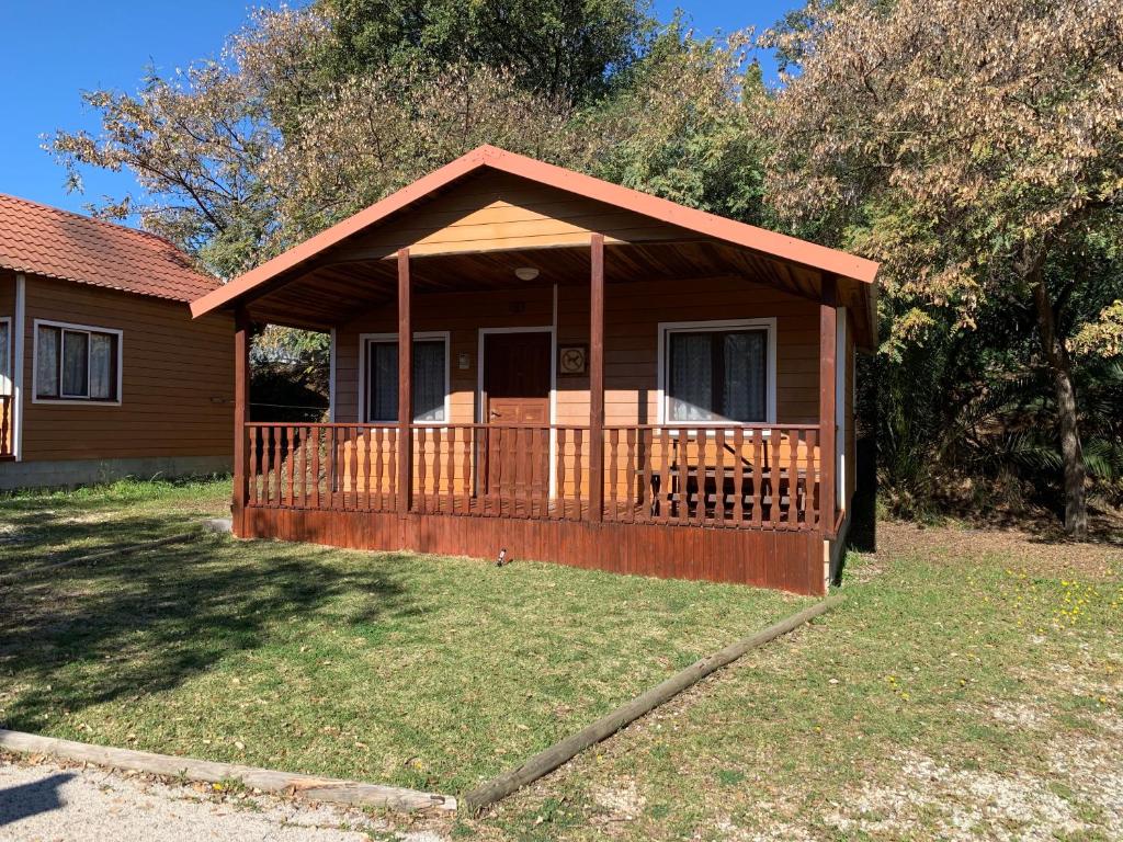 Camping La Buganvilla, Marbella – Aktualisierte Preise für 2022