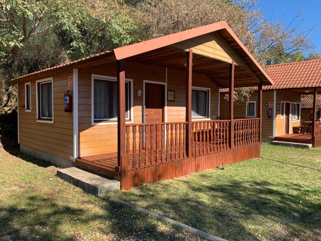Camping La Buganvilla, Marbella – Bijgewerkte prijzen 2022