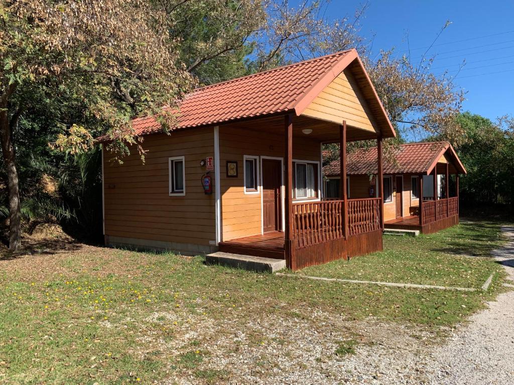 Camping La Buganvilla, Marbella – Bijgewerkte prijzen 2022