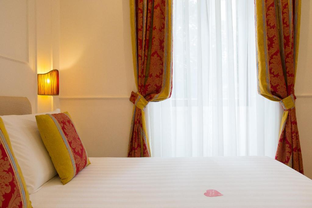 Hotel Milton Roma - Resim 22