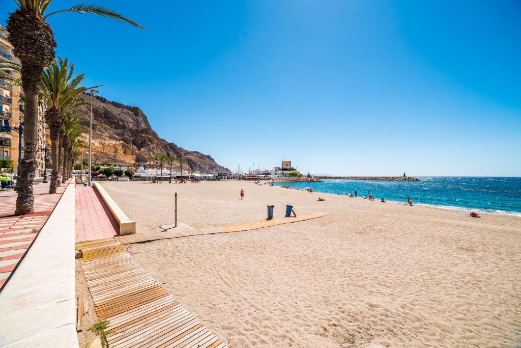 Fotografie z fotogalerie ubytování Expoholidays - Isla Azores v destinaci Aguadulce