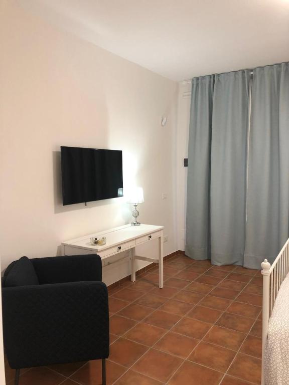 Villa Angiolina, Molise - Deluxe Queen Room