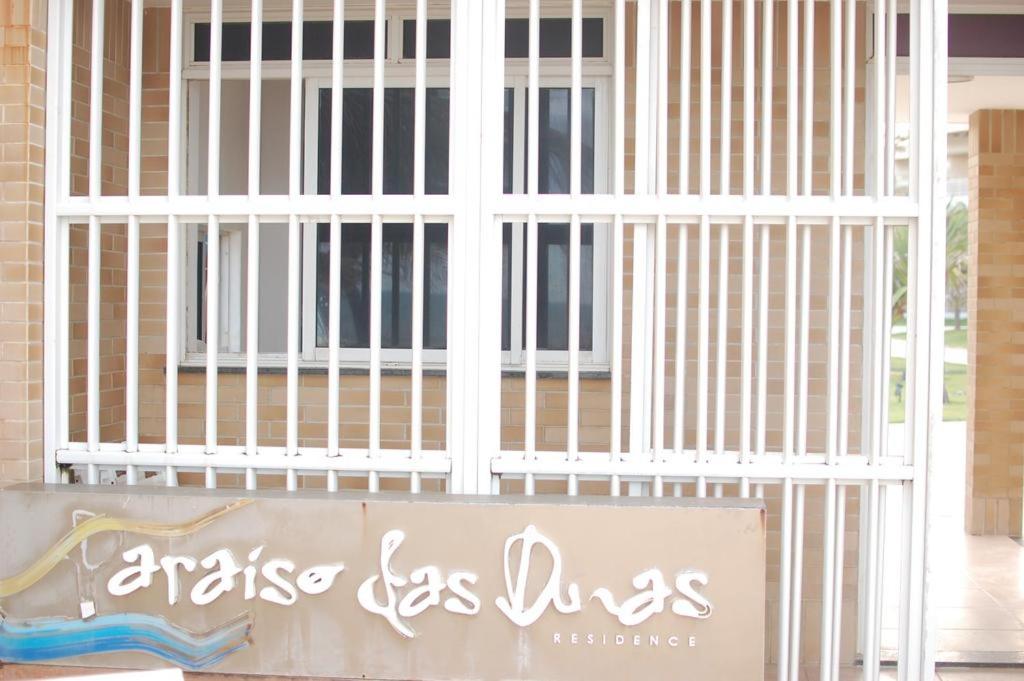  Paraíso das Dunas Residence - Porto das Dunas