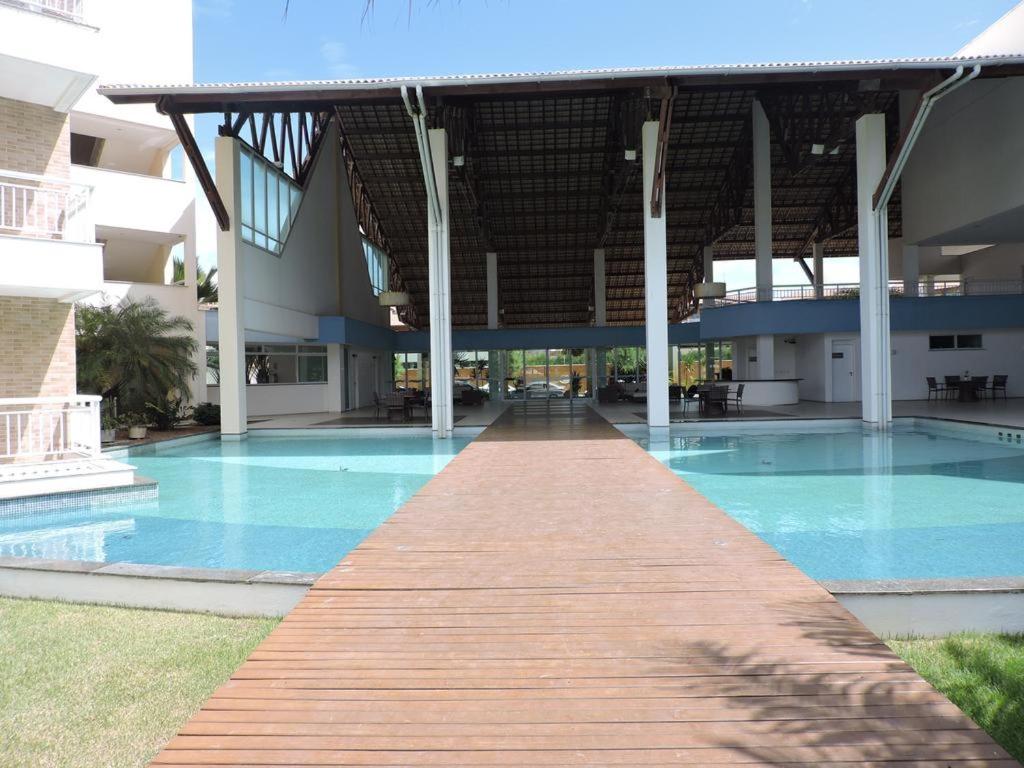  Paraíso das Dunas Residence - Porto das Dunas