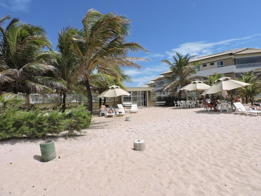  Paraíso das Dunas Residence - Porto das Dunas