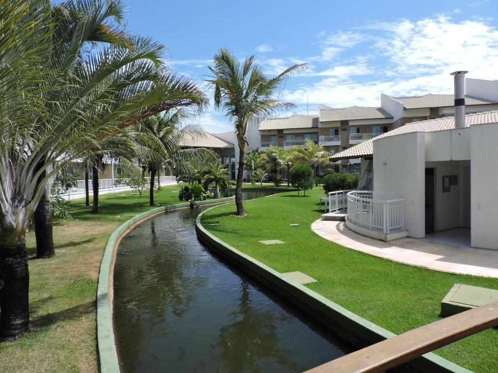  Paraíso das Dunas Residence - Porto das Dunas