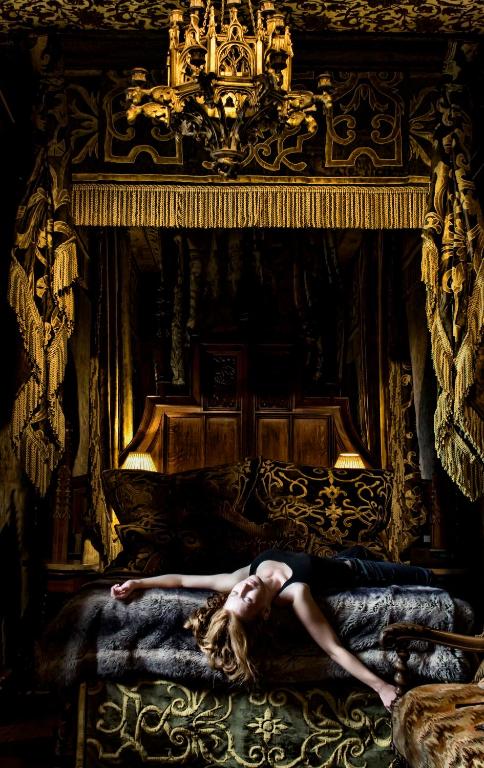 The Witchery by the Castle - Resim 18