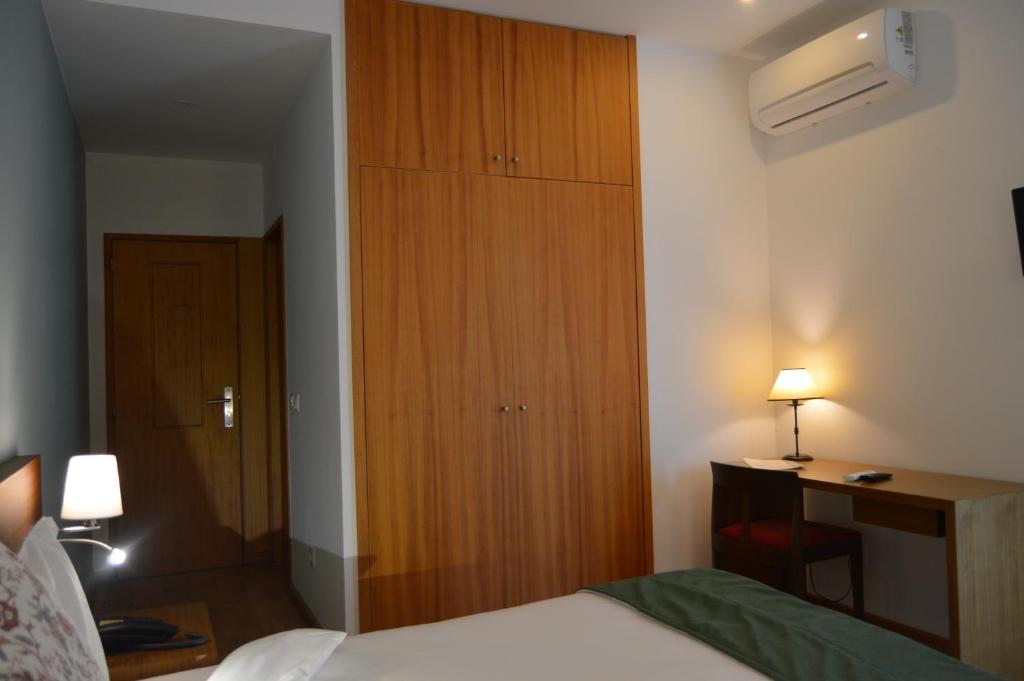 Casa São Bernardo de Claraval - 5