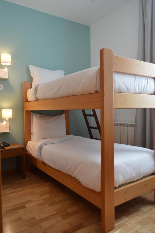 Casa São Bernardo de Claraval - 15