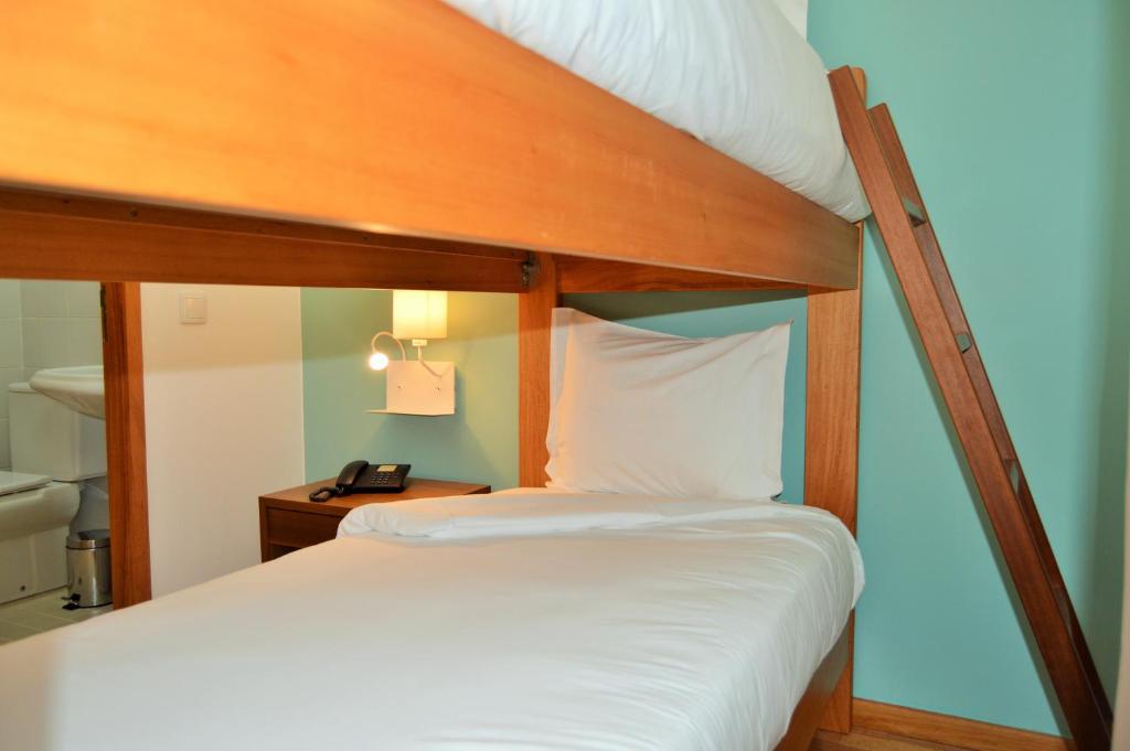 Casa São Bernardo de Claraval - 19