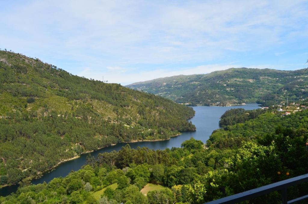 Casa São Bernardo de Claraval - 4