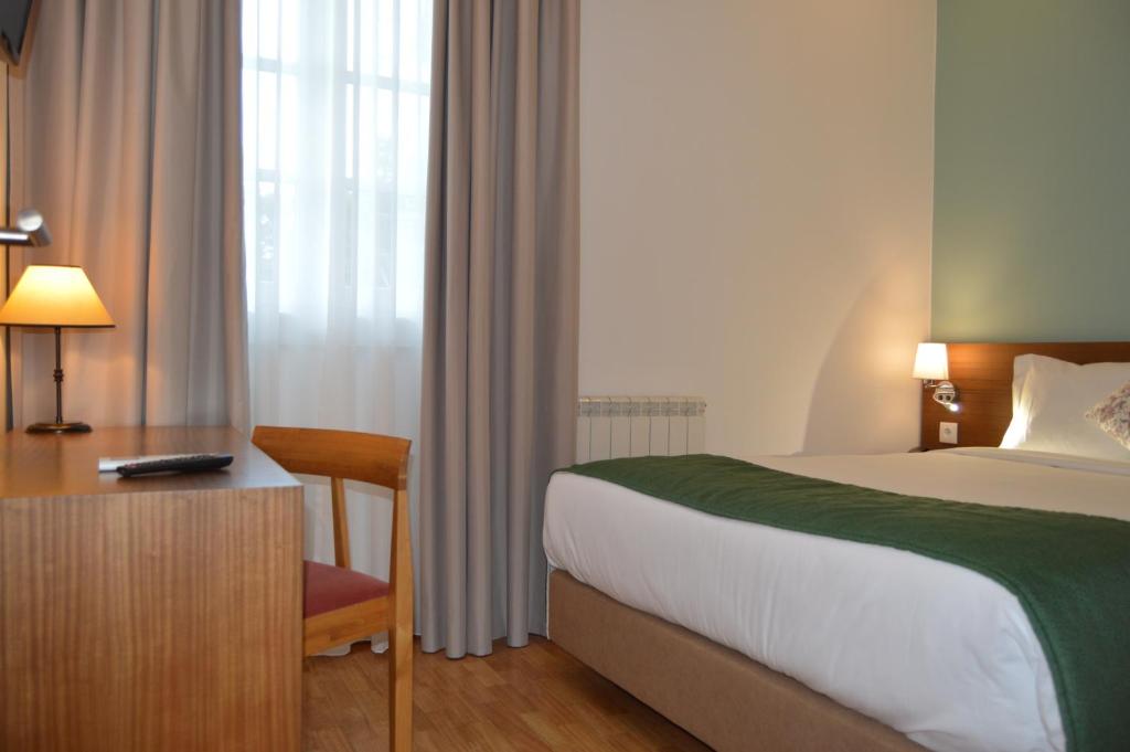 Casa São Bernardo de Claraval - 17