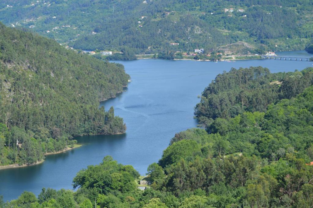 Casa São Bernardo de Claraval - 6