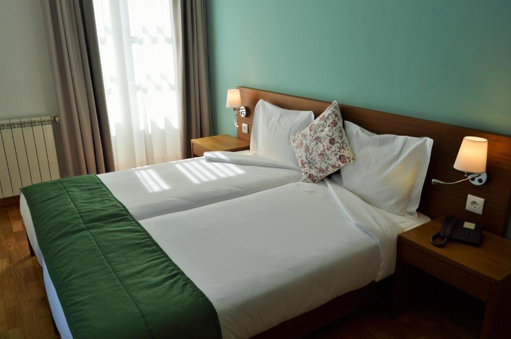 Casa São Bernardo de Claraval - 10