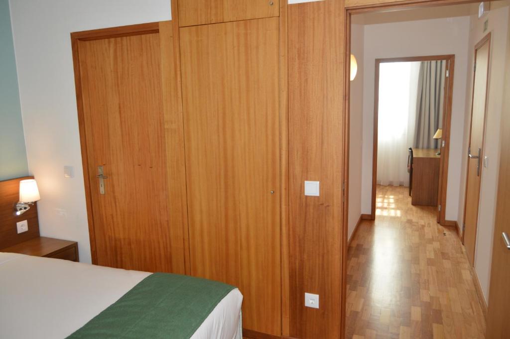 Casa São Bernardo de Claraval - 18