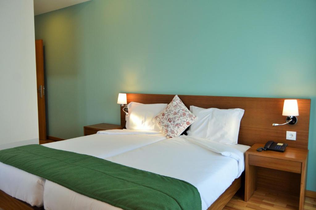 Casa São Bernardo de Claraval - 1