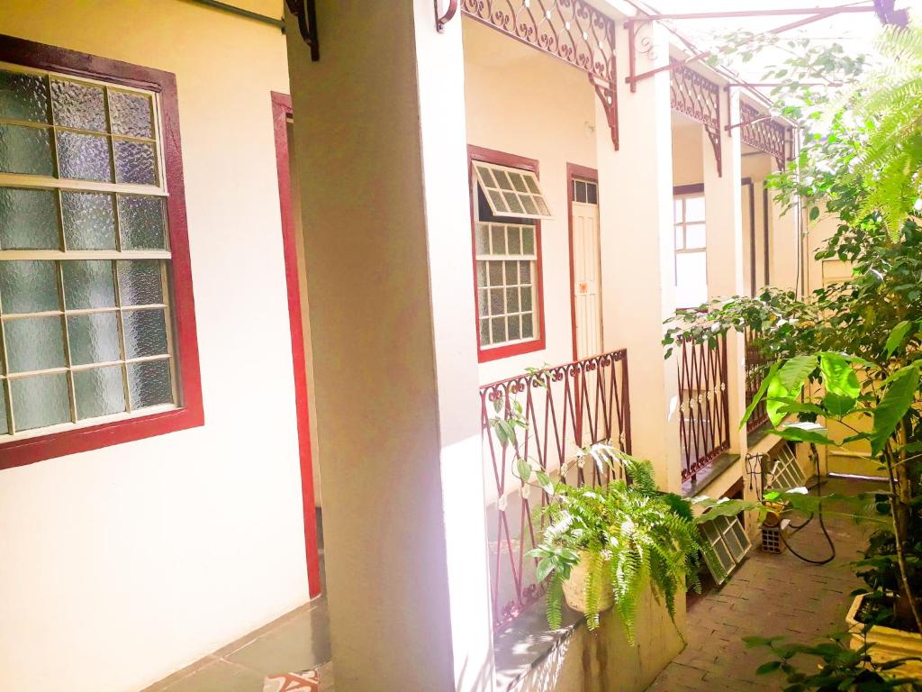  Pousada Ouro de Minas