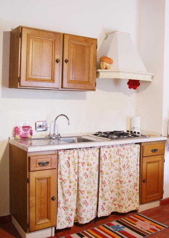 Dolce Vita - Apartamento De Una Habitación (4 Adultos)