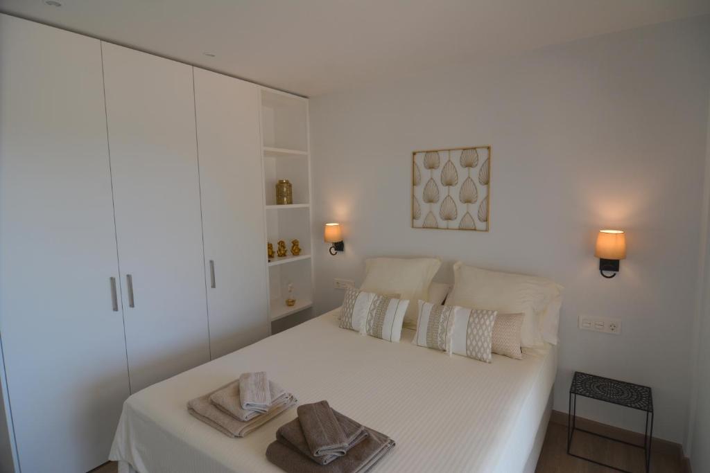 Hotel Boutique Canelobre - Deluxe Apartment