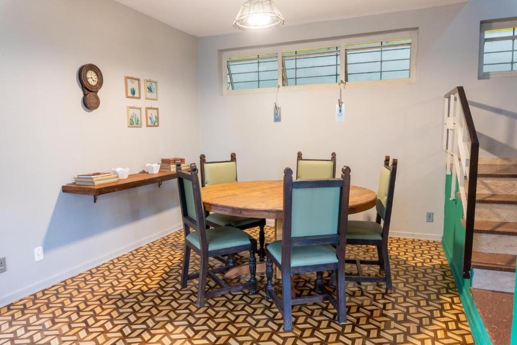  Hostel Senhor do Café