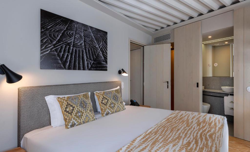 Porta Nova Collection House - 12