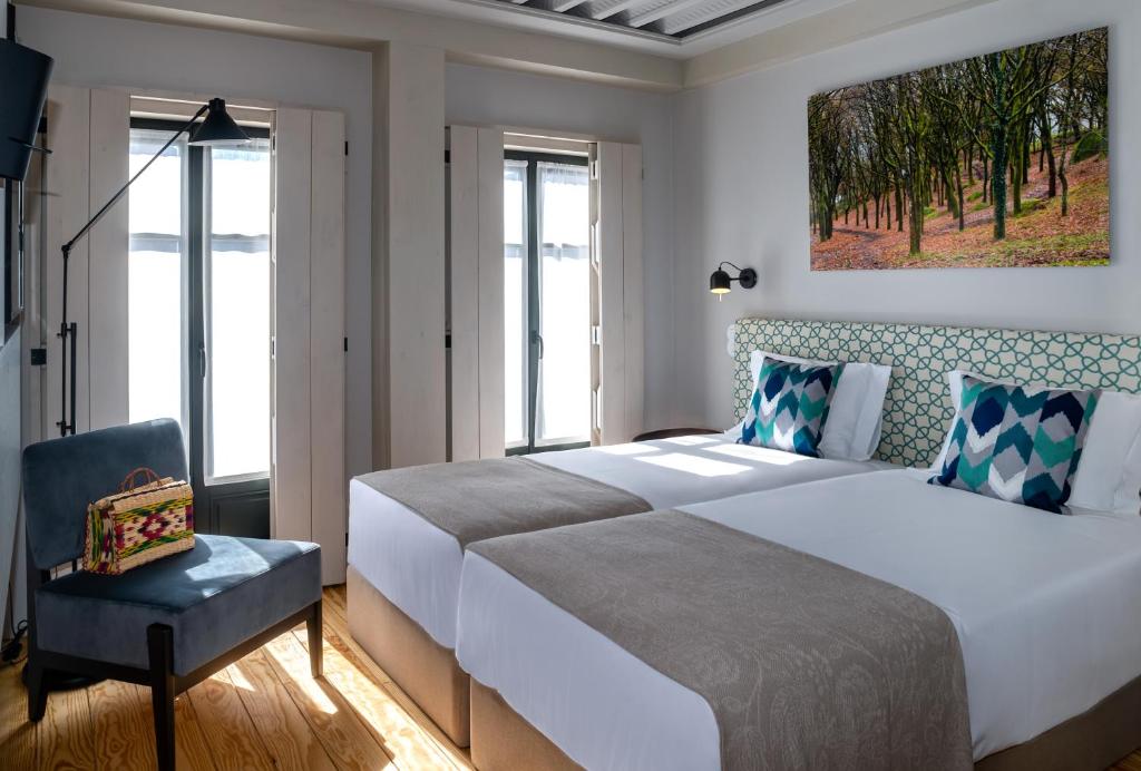 Porta Nova Collection House - 18