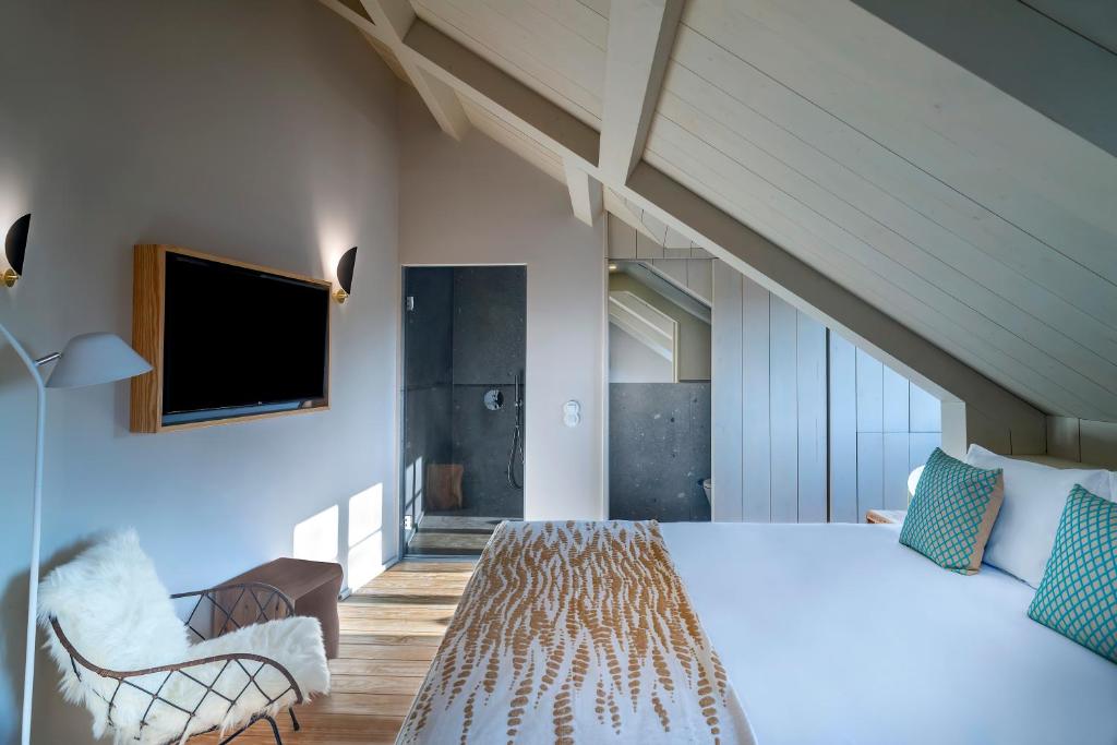 Porta Nova Collection House - 3