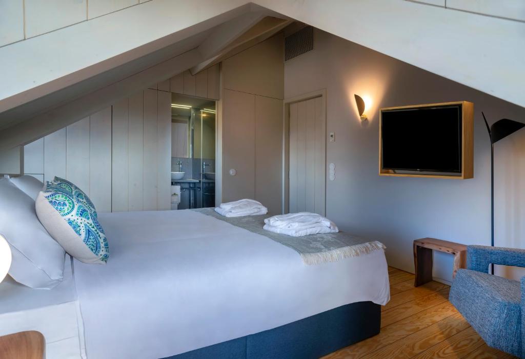 Porta Nova Collection House - 4