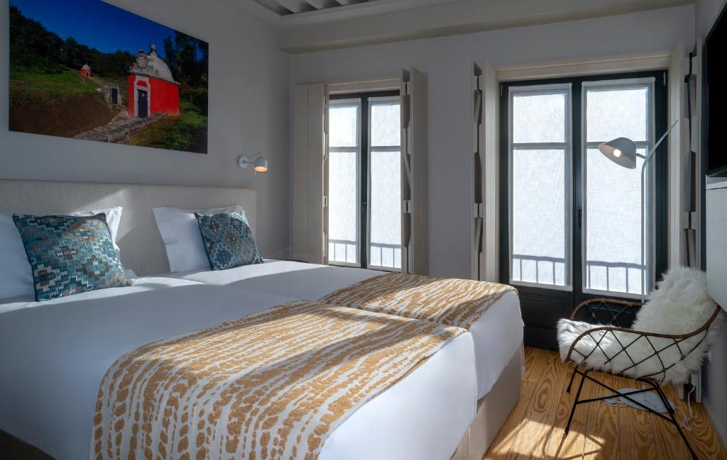 Porta Nova Collection House - 15