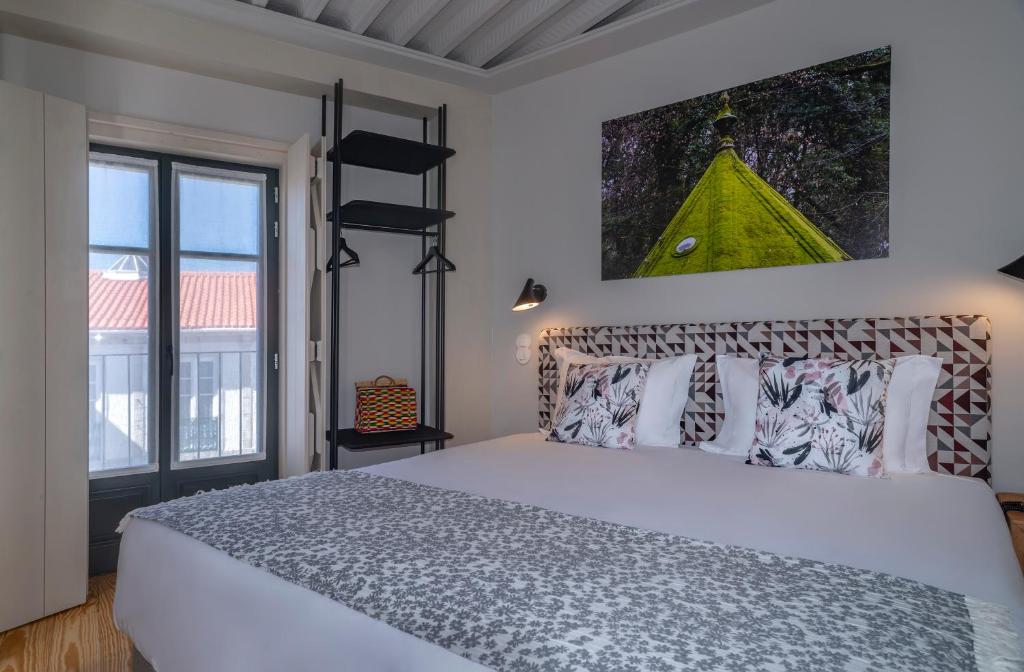 Porta Nova Collection House - 10