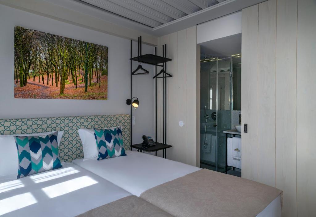 Porta Nova Collection House - 19