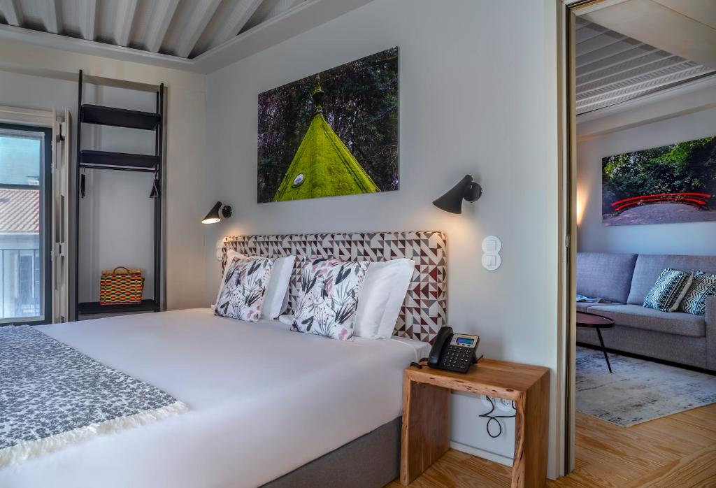 Porta Nova Collection House - 9