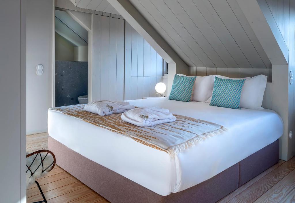 Porta Nova Collection House - 5