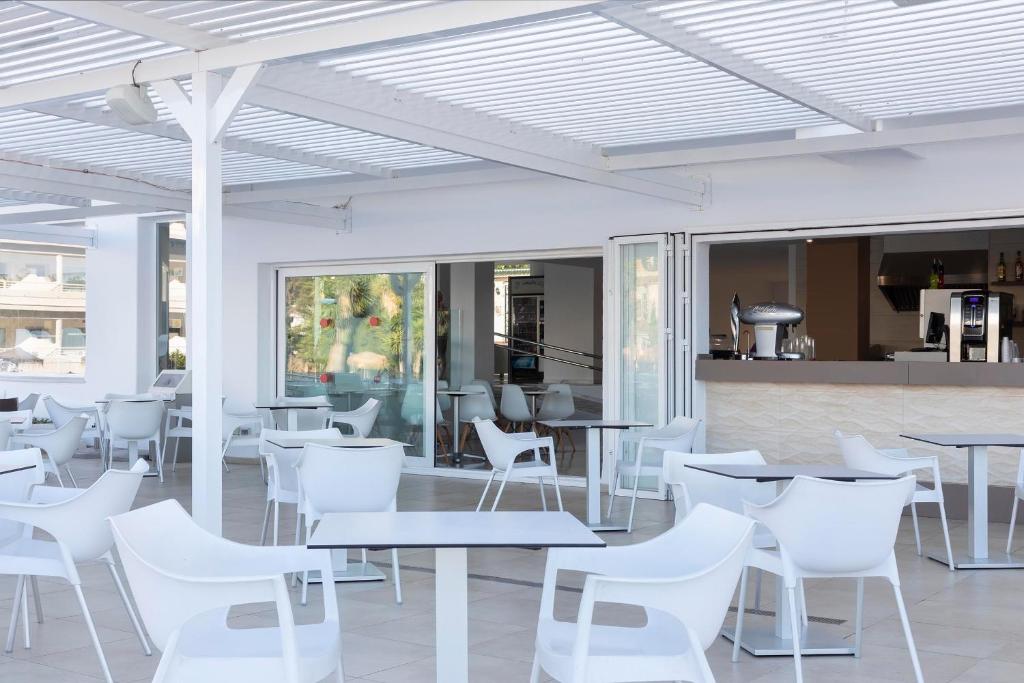 Hotel Palia La Roca, Benalmádena – Prezzi aggiornati per il 2023