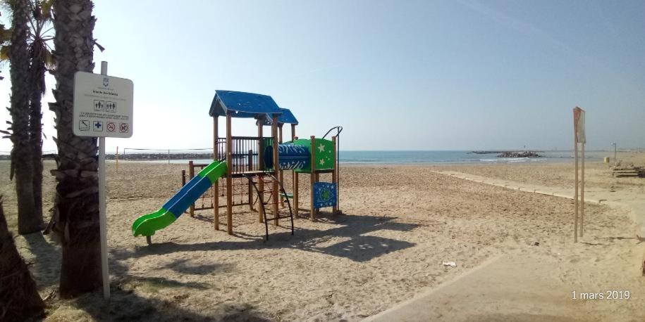Fotografia z galérie ubytovania MARINA CUNIT v destinácii Cunit