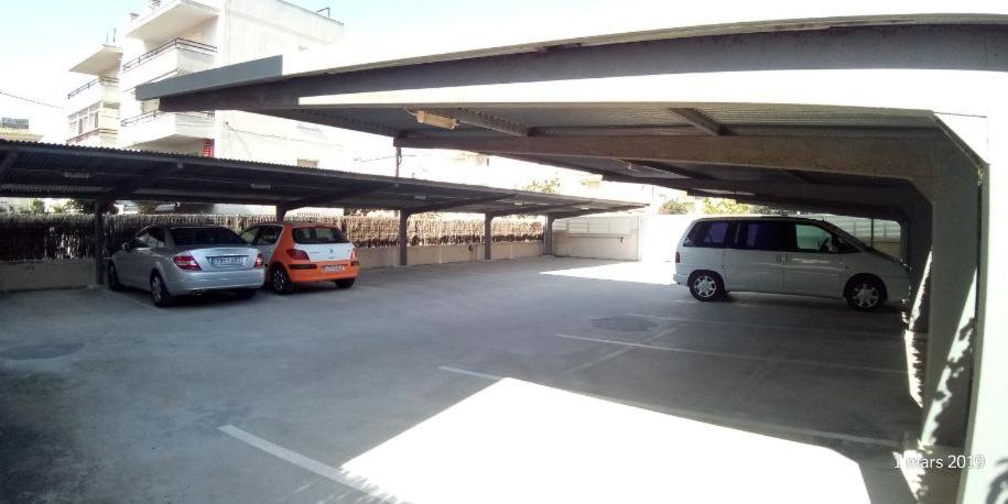 Fotografia z galérie ubytovania MARINA CUNIT v destinácii Cunit