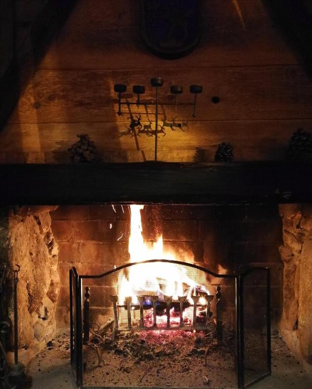 Fotografie z fotogalerie ubytování Chalet Svizzero v destinaci Courmayeur