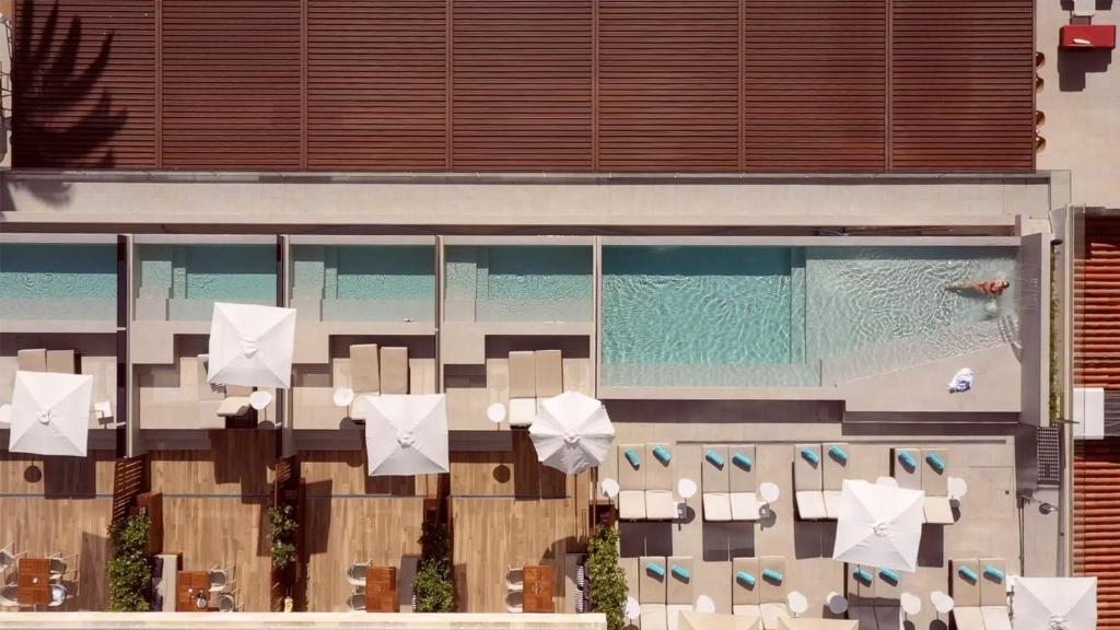 Fotografie z fotogalerie ubytování Hotel Son Caliu Spa Oasis v destinaci Palmanova