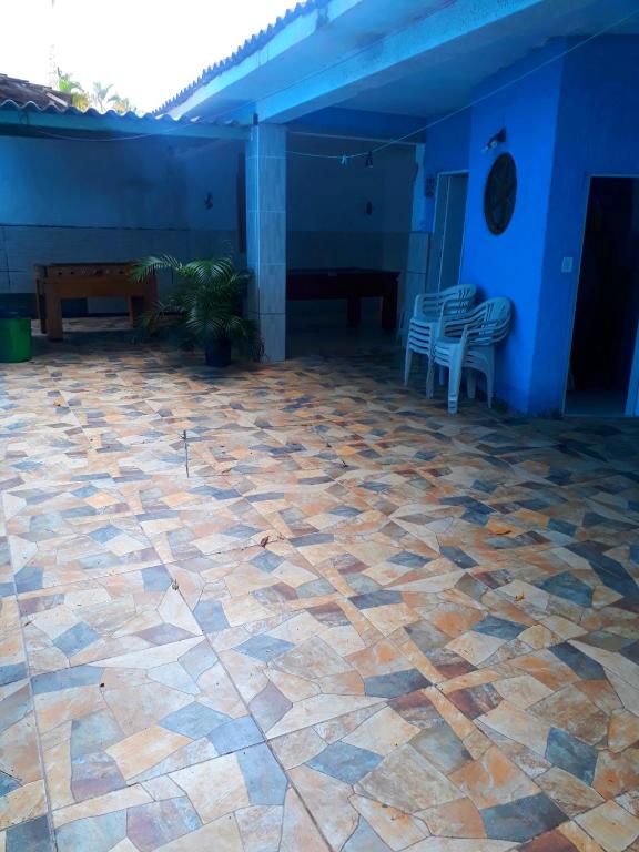  Casa Praia do Pernambuco