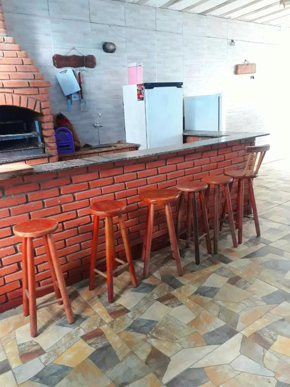  Casa Praia do Pernambuco