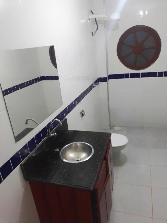  Casa Praia do Pernambuco
