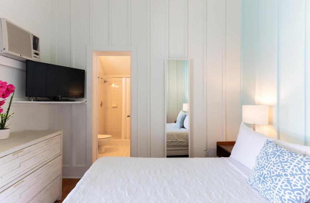The Cabana Inn Key West - Adult Exclusive - Cabana Queen Room