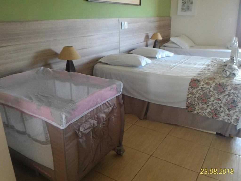  Molise Hotel Fazenda