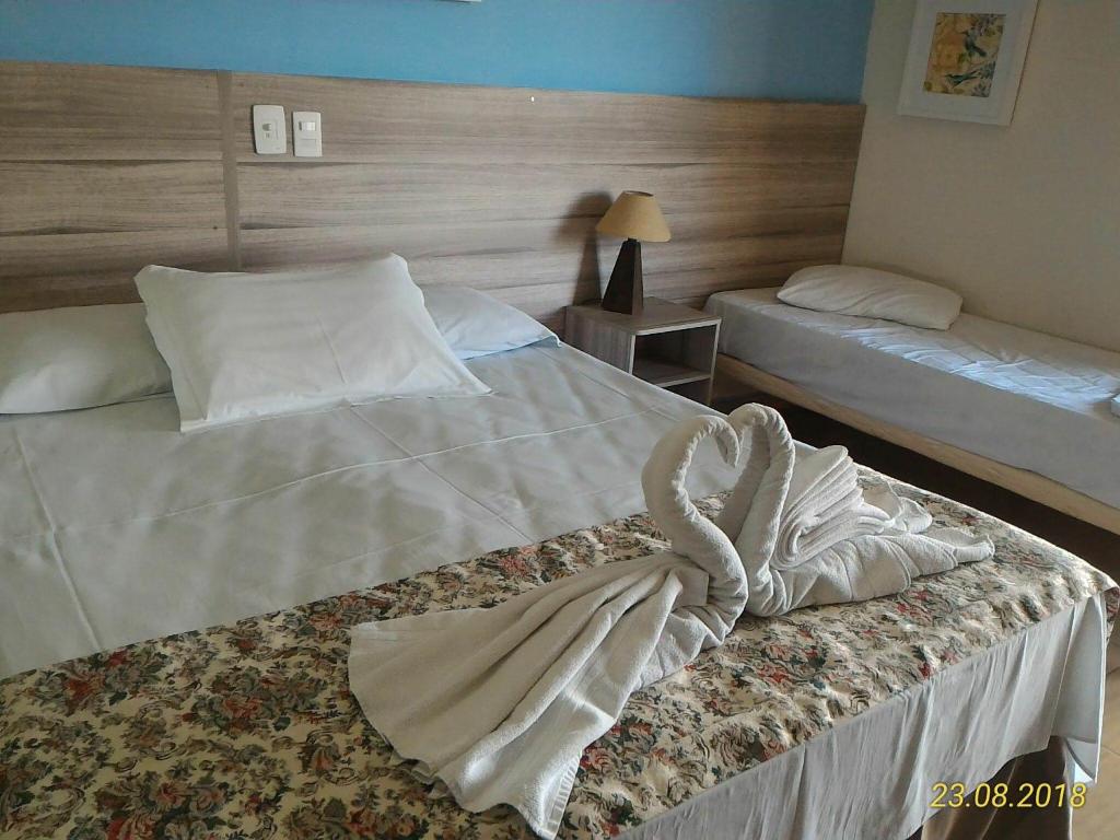  Molise Hotel Fazenda