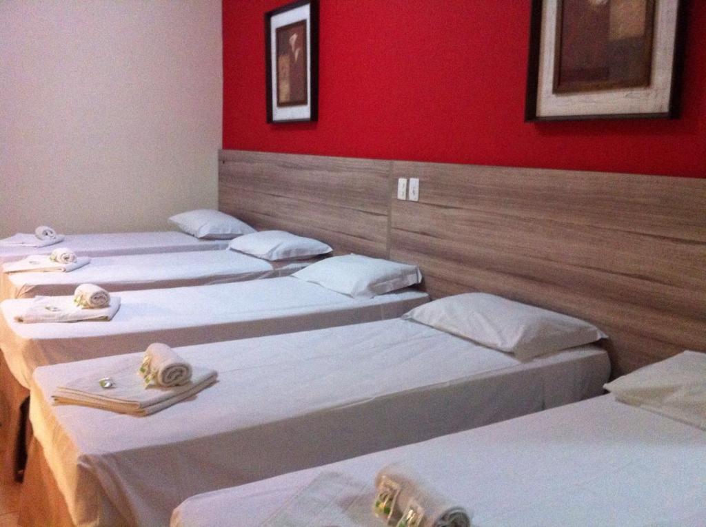  Molise Hotel Fazenda