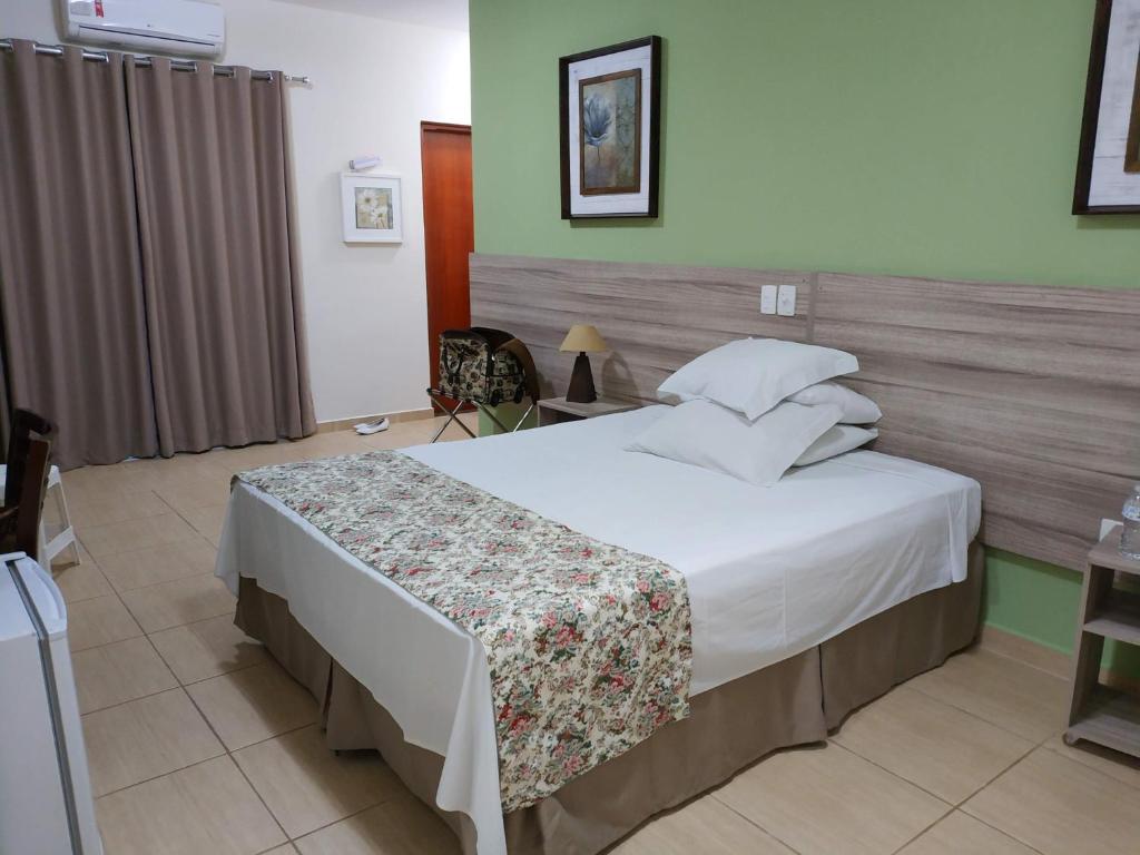  Molise Hotel Fazenda