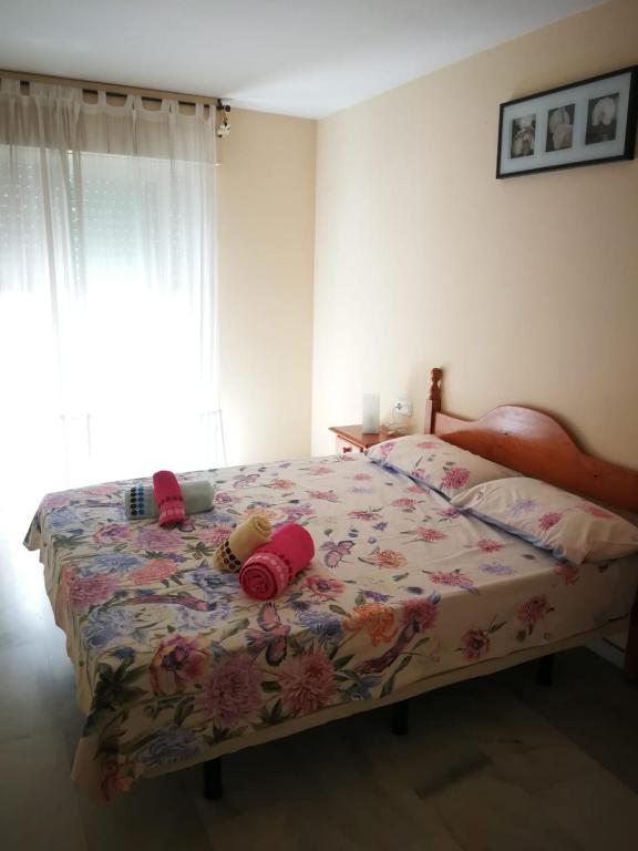 Fotografie z fotogalerie ubytování Apartamento CENTRICO Mare Nostrum v Malaze