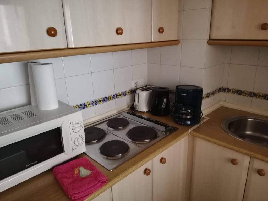 Fotografie z fotogalerie ubytování Apartamento CENTRICO Mare Nostrum v Malaze